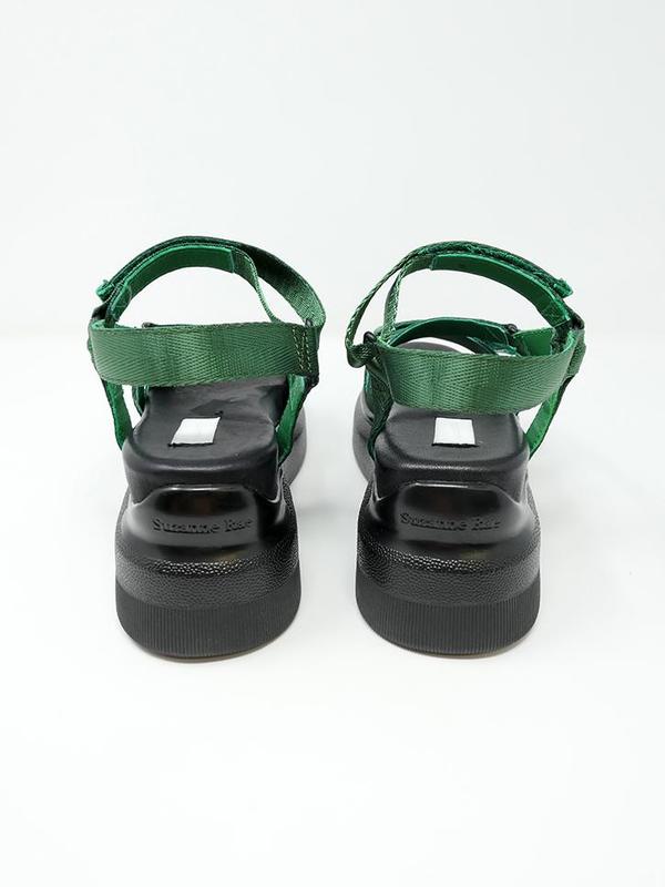 Suzanne Rae Velcro Sandal