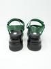Suzanne Rae Velcro Sandal - Thumbnail 7