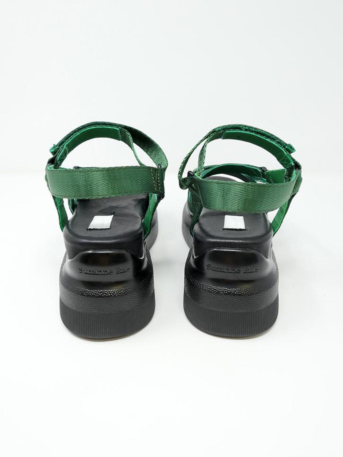 Suzanne Rae Velcro Sandal - Image 7 of 16