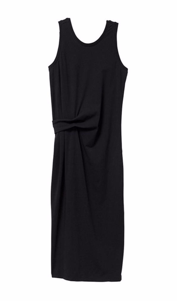 Alternative Apparel Downtown Tank Dress Alternative Apparel Downtown Tank Dress
