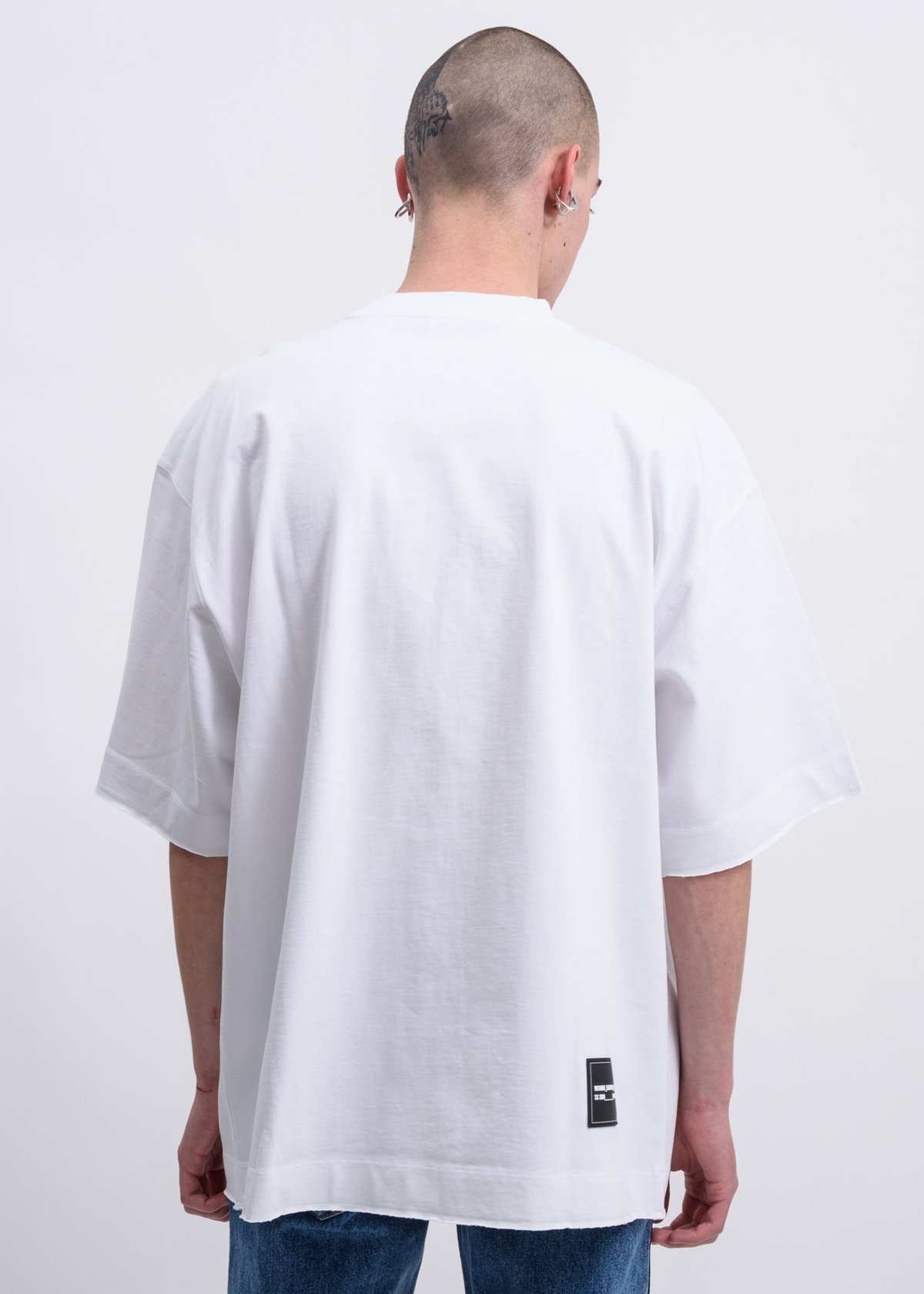 White-Metal-Logo-T-Shirt-