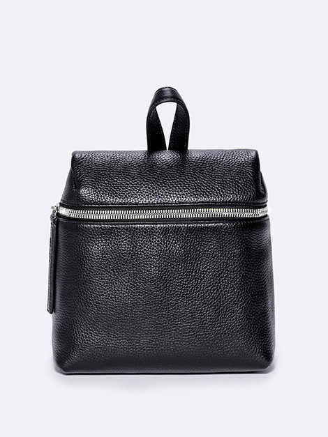 Small Black Backpack Small Black Backpack