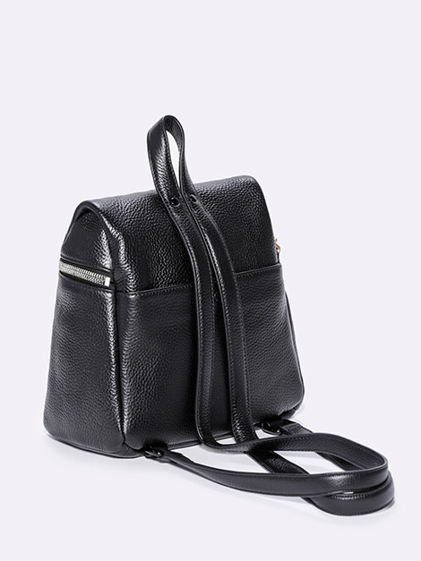 Small Black Backpack Small Black Backpack