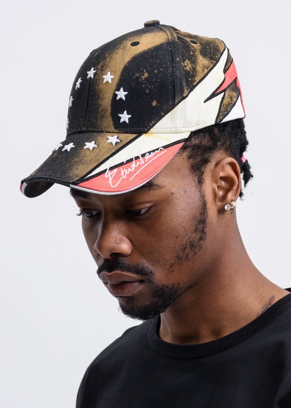 ISO: Etudes Cloud Europa Cap Études Studio Beached Cloud Europa Cap - Black | Garmentory main image 4