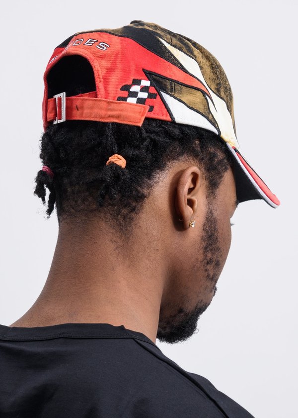 Études Studio Beached Cloud Europa Cap - Black | Garmentory