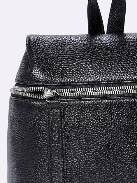 Small Black Backpack Small Black Backpack