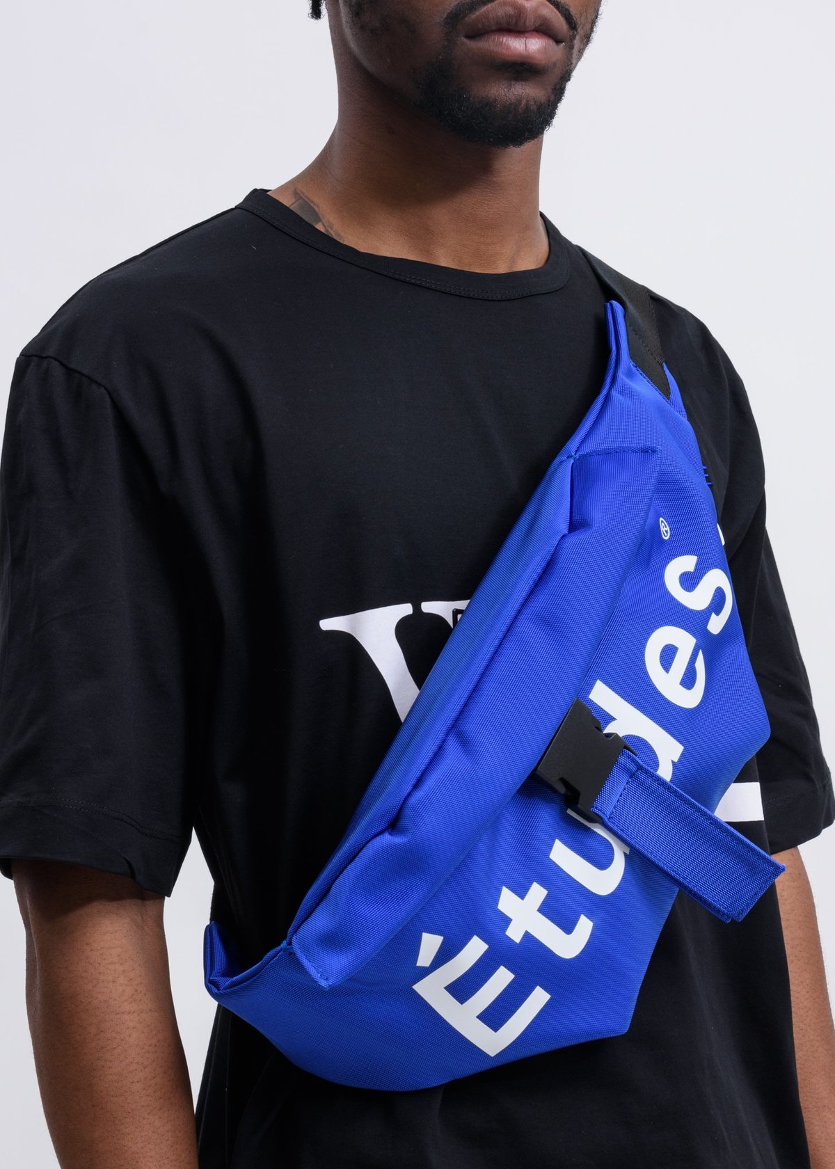 Études Studio Etudes Sunday Bag - Blue | Garmentory