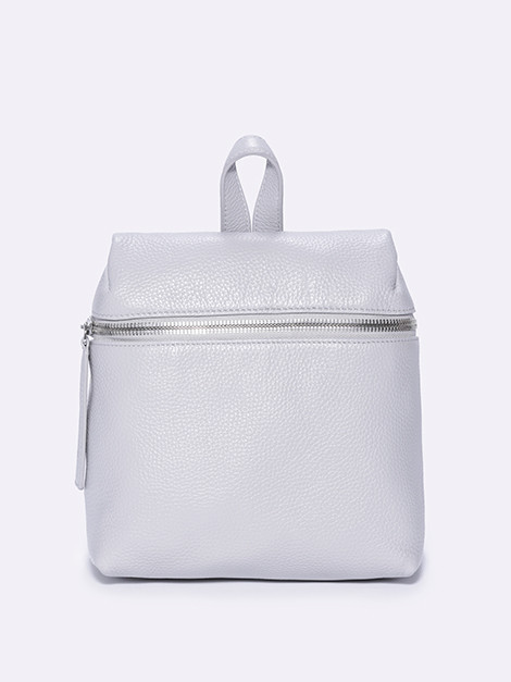 Small Grey Backpack Small Grey Backpack