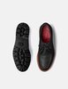 Grenson Bennett Leather 112640 SHOE - Black - Thumbnail 3