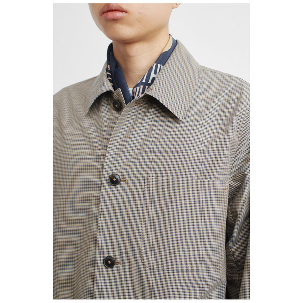 a kind of guise jacket