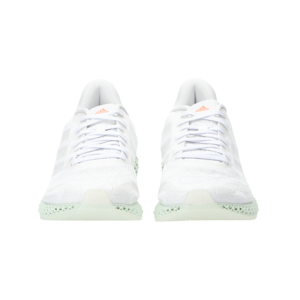 adidas gazelle silver green womens Adidas Unisex 4D Run 1.0 Shoes