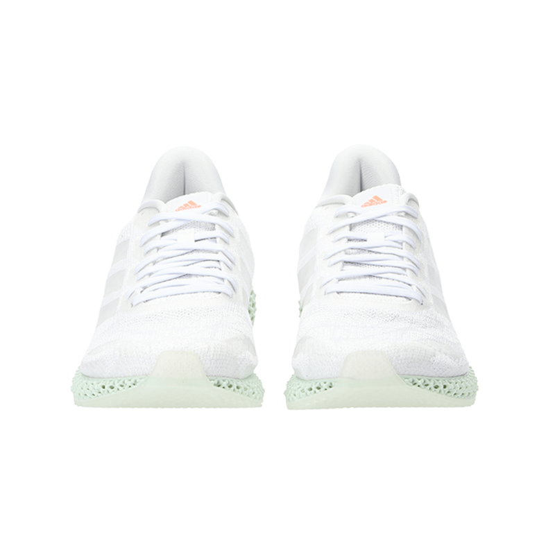 adidas gazelle silver green womens Shop Off White Mens adidas Ultra 4D Lace Up Sneakers – Shoebacca main image 1