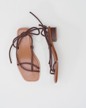 LOQ Ara Sandal LOQ Ara Sandal