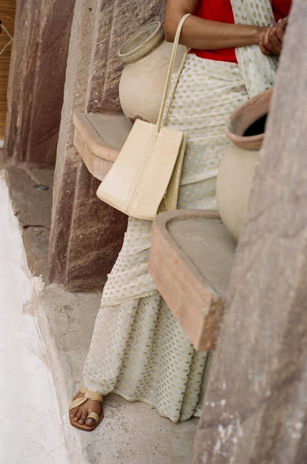 pau sandals