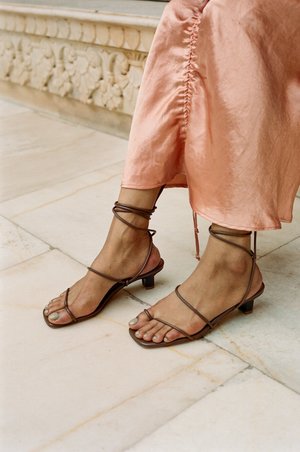 LOQ Roma Sandal LOQ Roma Sandal