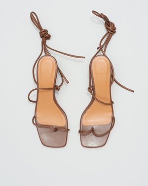 LOQ Roma Sandal LOQ Roma Sandal
