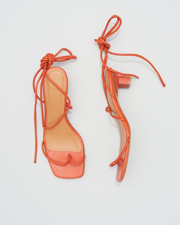 LOQ Roma Sandal LOQ Roma Sandal