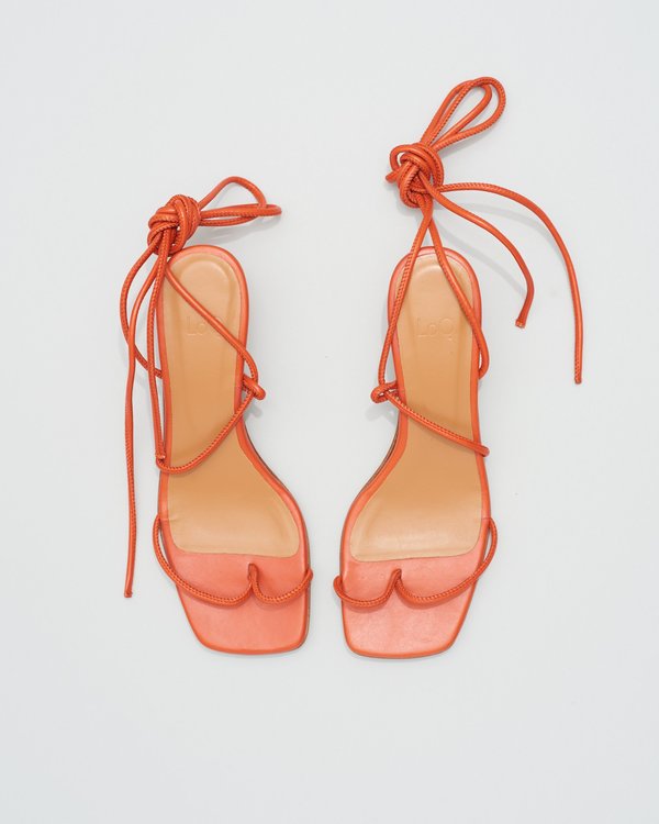 LOQ Roma Sandal LOQ Roma Sandal