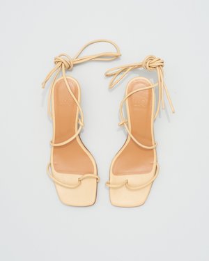 LOQ Roma Sandal LOQ Roma Sandal