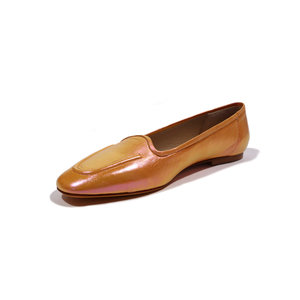Maryam Nassir Zadeh Pascal Loafer - Sunset | Garmentory