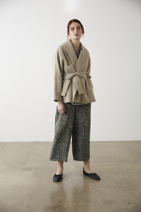 Marle coat Clearance