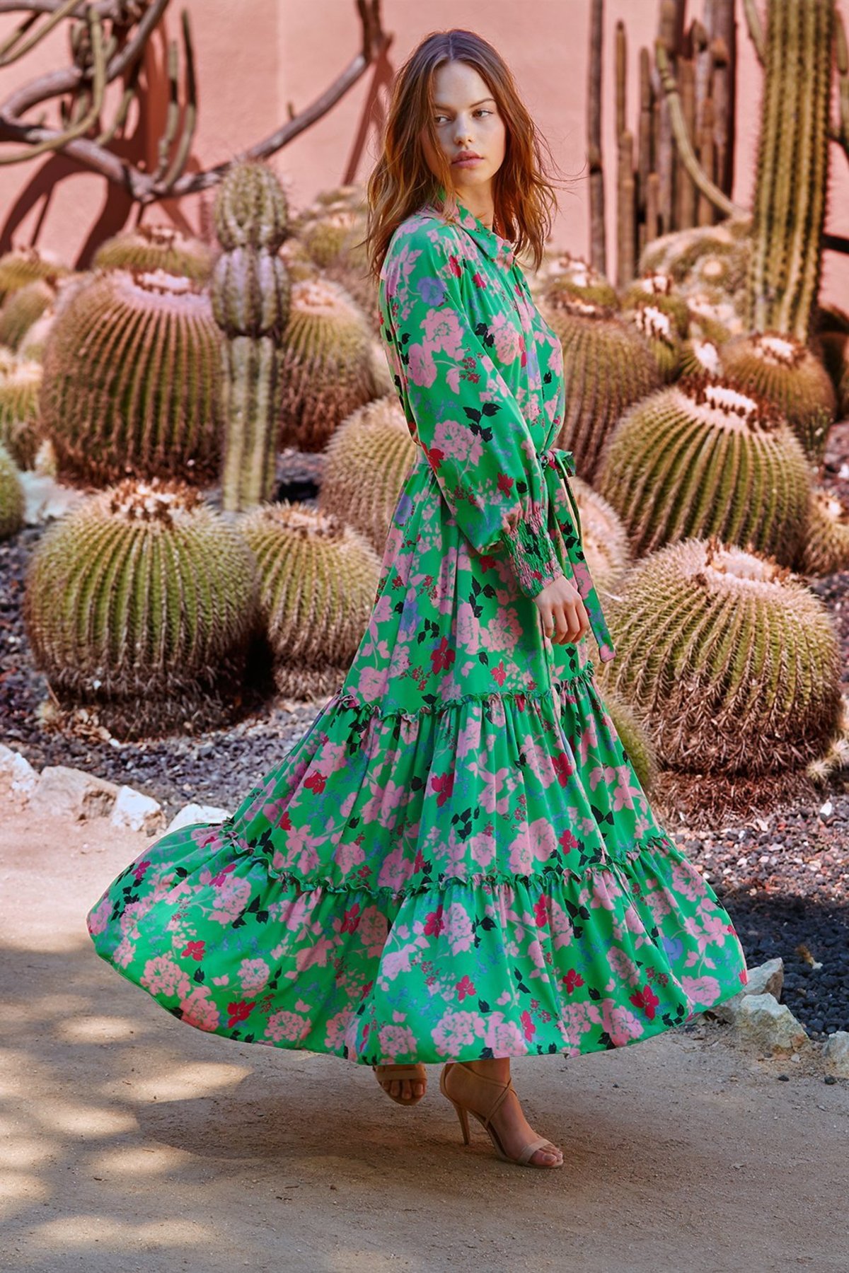 Misa Los Angeles Esmee Dress | Garmentory
