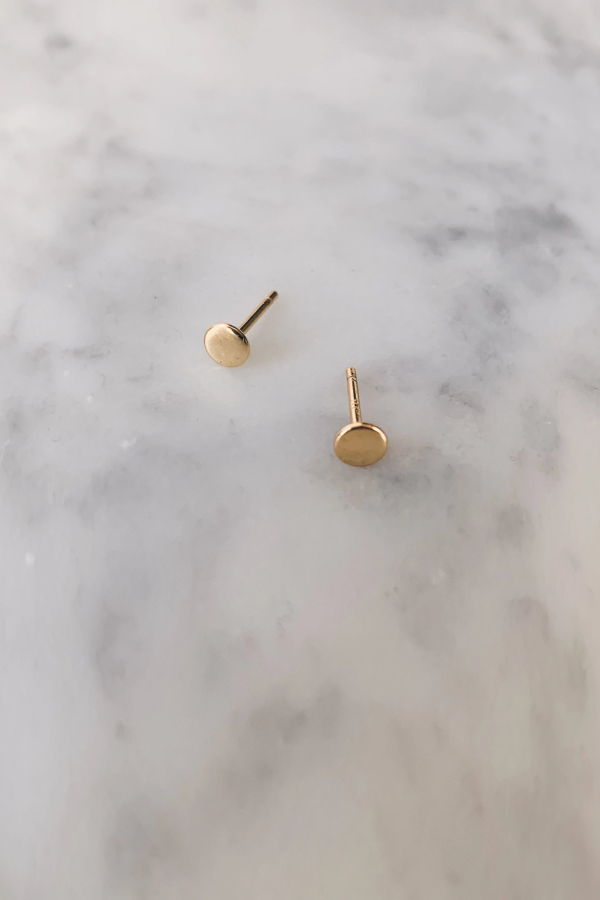 Tarin Thomas Lola Studs