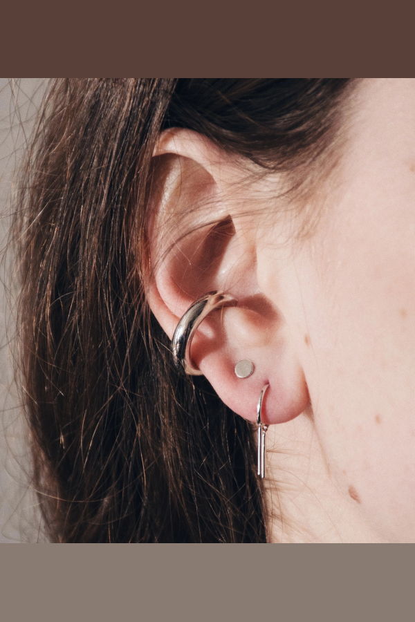 Tarin Thomas Lola Studs