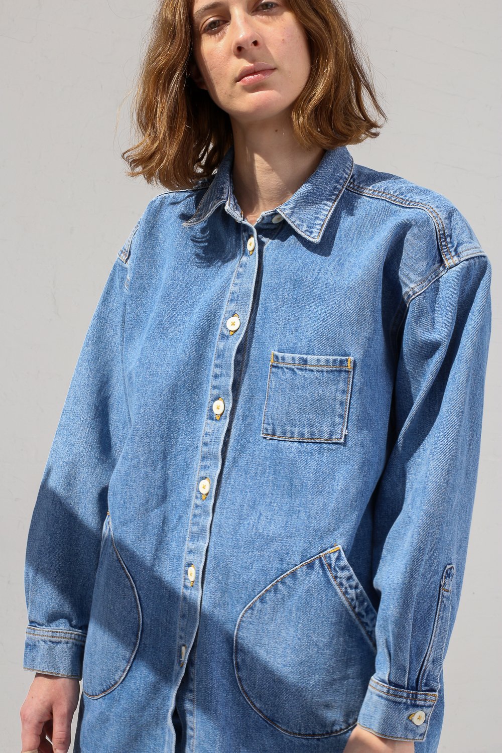 jesse kamm cowboy blue