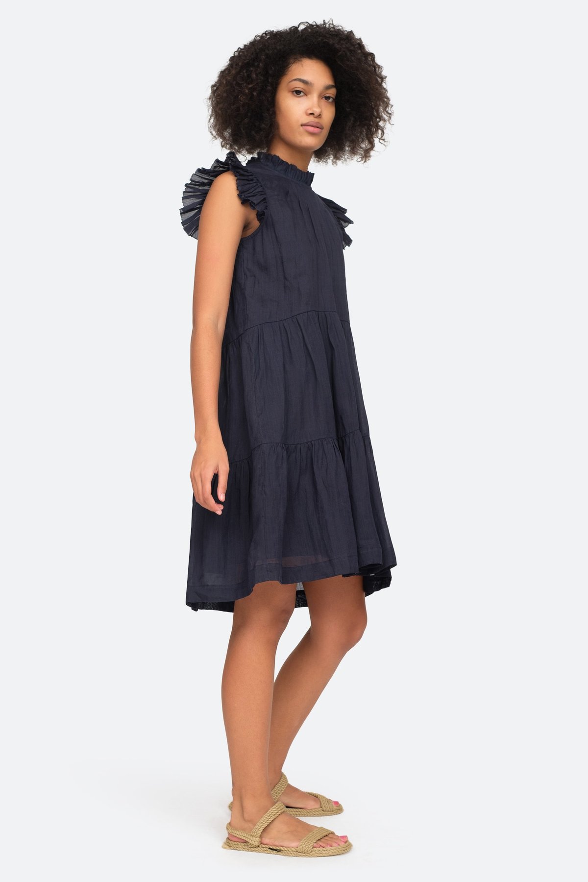 LUCY TUNIC