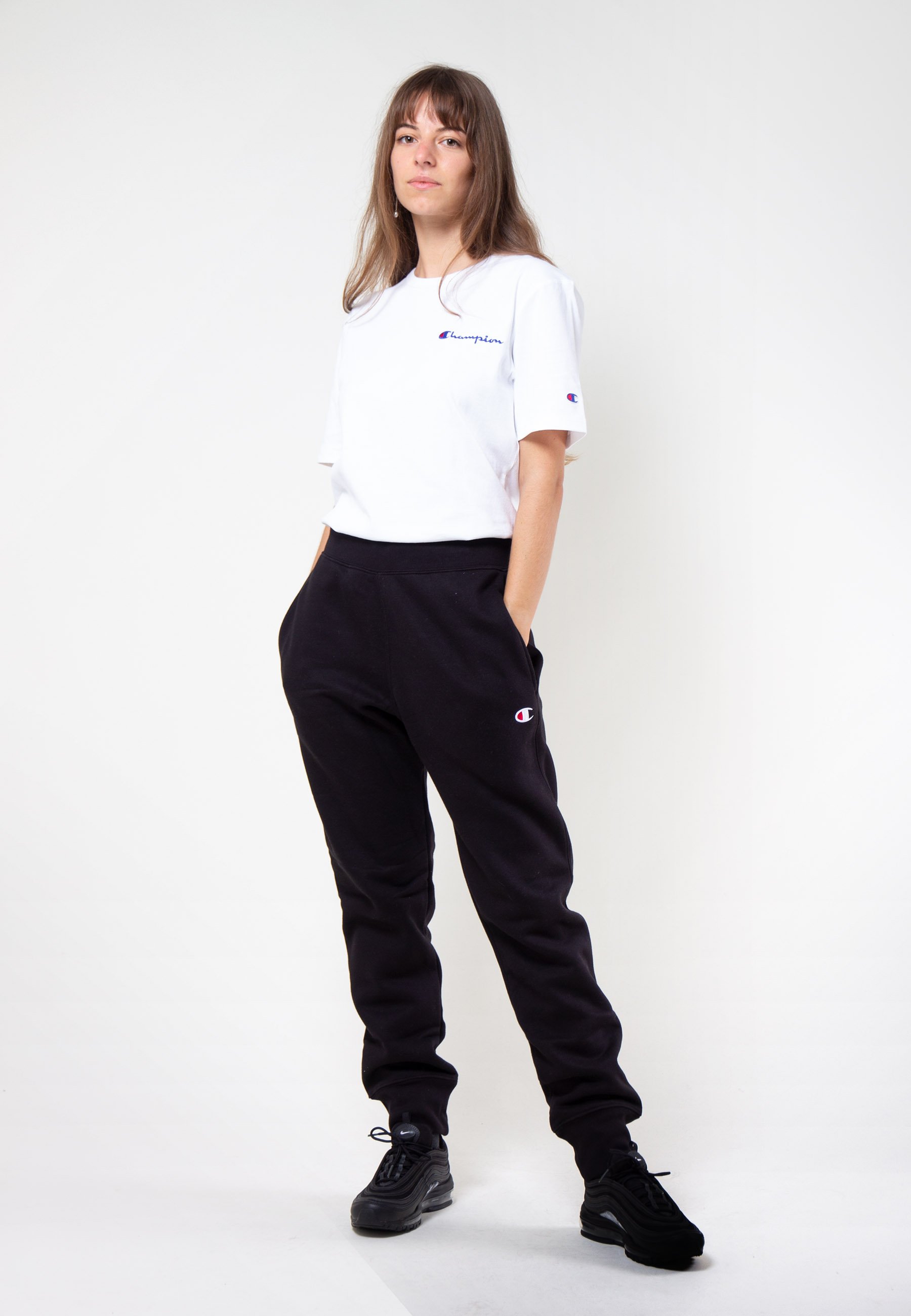 Champion RW Fleece Sweatpant