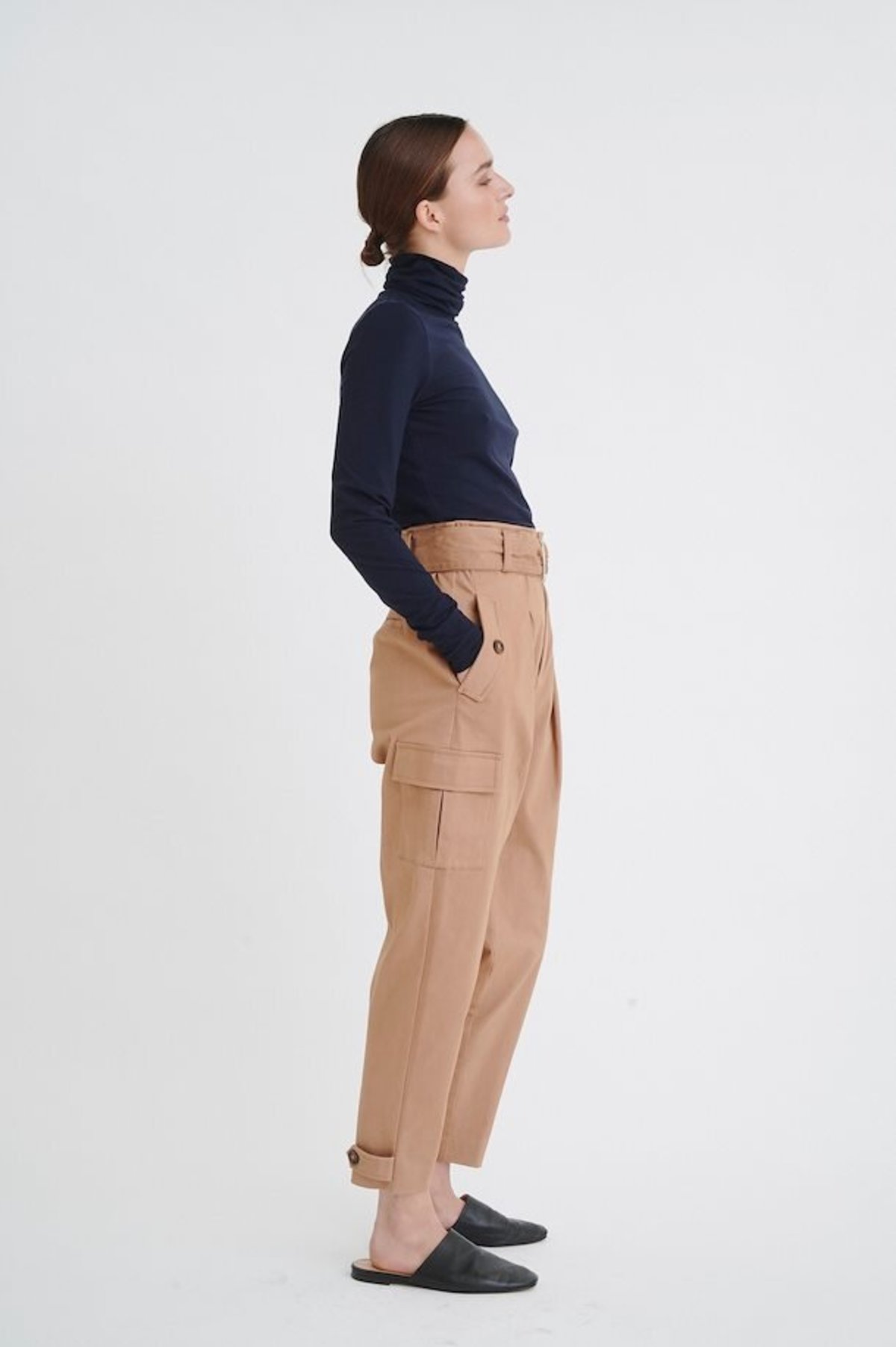 INWEAR Josee Trousers - Image 1 of 6