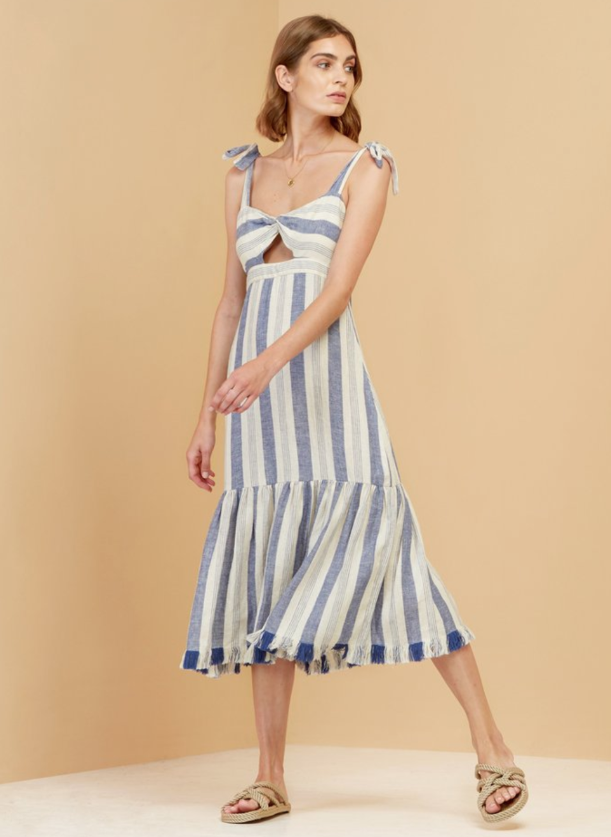 Magali Pascal Viva Dress | Garmentory
