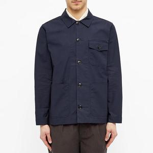 albam railroad work jacket