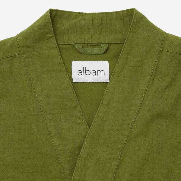 albam noragi