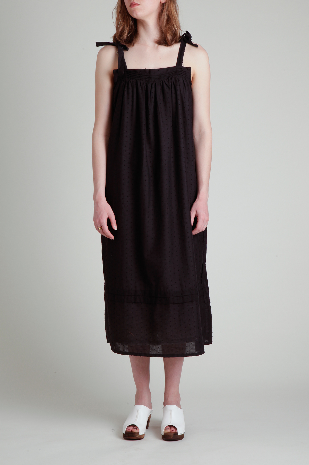 black shimmer midi dress NURSING COLLECTION: Doing My Thing Black Shimmer Midi Dress, X-Small - The Mint Julep Boutique