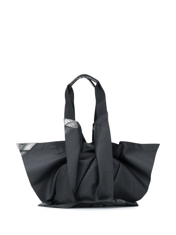 132 5. ISSEY MIYAKE - Origami Tote Bag - Standard Line | Garmentory