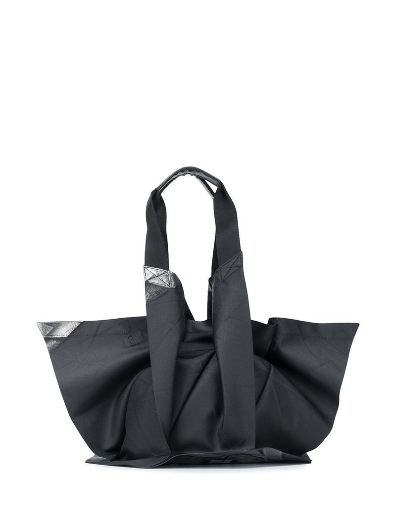 132 5. ISSEY MIYAKE - Origami Tote Bag - Standard Line