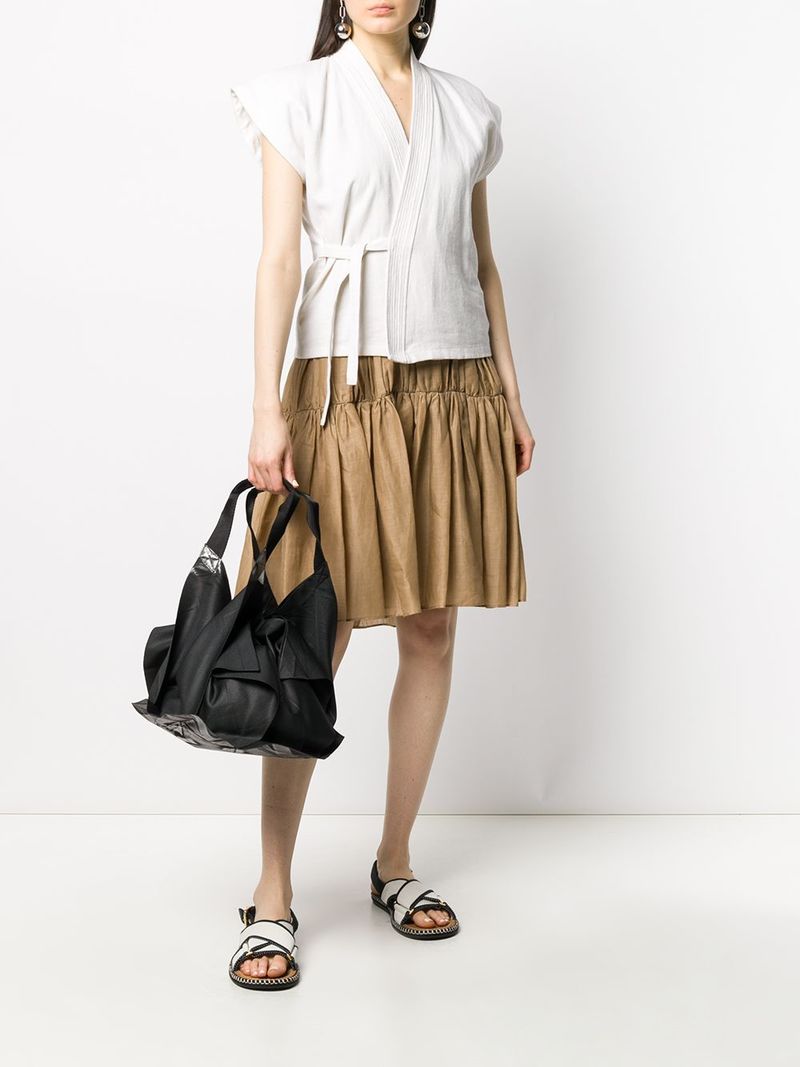 132 5. ISSEY MIYAKE バッグ 132 5. STANDARD BAG – ISSEY MIYAKE ONLINE STORE