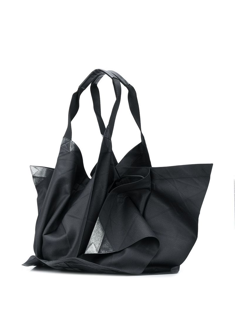 132 5. ISSEY MIYAKE - Origami Tote Bag - Standard Line