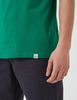 Norse Projects Niels Standard T-Shirt (Organic Cotton)  - Sporting Green - Thumbnail 2