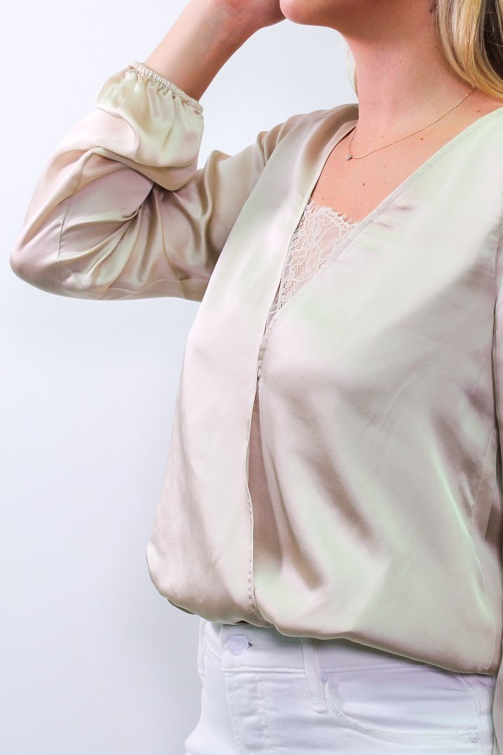 KATY BLOUSE main image 1
