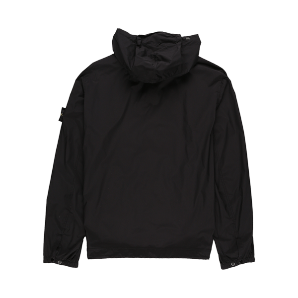 Stone Island Skin Touch Nylon Hooded Jacket | Garmentory
