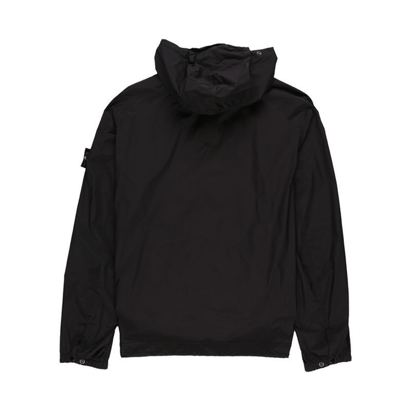 Stone Island Skin Touch Nylon Hooded Jacket | Garmentory