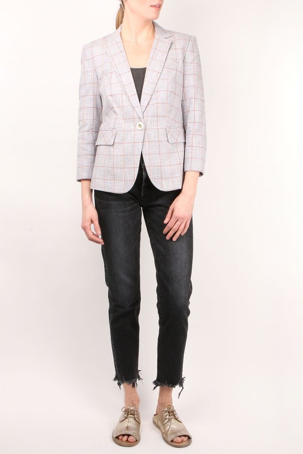 veronica beard schoolboy jacket