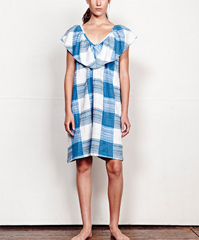 Ace & Jig Adriatic Dress Ace & Jig Adriatic Dress