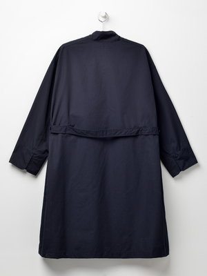 Engineered Garments MG COAT - DARK NAVY | Garmentory