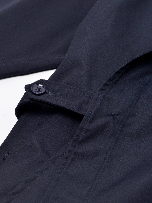 Engineered Garments MG COAT - DARK NAVY | Garmentory
