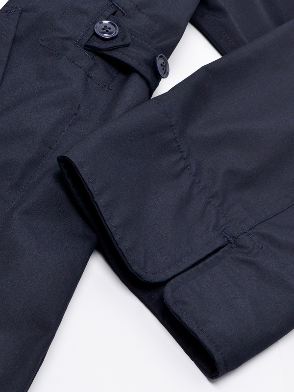 Engineered Garments MG COAT - DARK NAVY | Garmentory