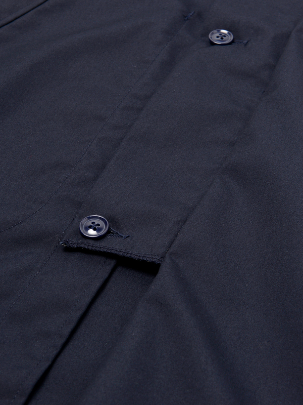 Engineered Garments MG COAT - DARK NAVY | Garmentory
